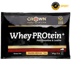 Proteína de suero de leche - WHEY PROTEIN+