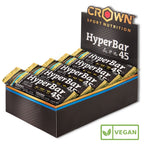 HyperBar 45 (1:0,8), Barrita de gominola alta en carbohidratos