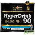 HyperDrink 90 (1:0,8), Bebida muy alta en hidratos de carbono