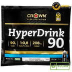 HyperDrink 90 (1:0,8), Bebida muy alta en hidratos de carbono