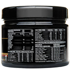 100% All Beef (Sabor Vainilla) - Bote de 200 g (20 tomas) - imagen de producto 2
