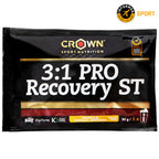 3:1 PRO Recovery ST (Sabor Vainilla)