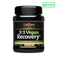 3:1 Vegan Recovery+ 750 g Tin (15 servings)