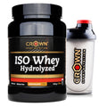 Iso Whey Hydrolyzed