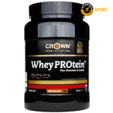 Proteína de suero de leche - WHEY PROTEIN+ - imagen principal