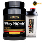 Proteína de suero de leche - WHEY PROTEIN+