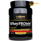 Proteína de suero de leche - WHEY PROTEIN+