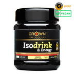 Bebida isotónica (Isodrink & Energy) - imagen principal