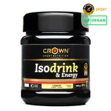 Bebida isotónica (Isodrink & Energy) - imagen principal