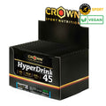 HyperDrink 45 (1:0,8), Bebida isotónica alta en hidratos de carbono