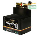 HyperDrink 45 (1:0,8), Bebida isotónica alta en hidratos de carbono