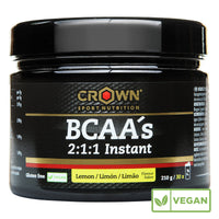 BCAA 2:1:1 Instant