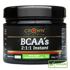 BCAA Aminoácidos ramificados