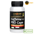 Cápsulas de cafeína (CAFFEINE PRO CAPS 100MG) - imagen principal