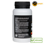 Cápsulas de cafeína (CAFFEINE PRO CAPS 100MG) - imagen de producto 3