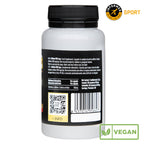Cápsulas de cafeína (CAFFEINE PRO CAPS 100MG) - imagen de producto 2