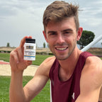 curcumin turmeric athlete