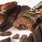Barritas energéticas Energy Bar 2.0 (avena + dátil) - imagen de producto 3