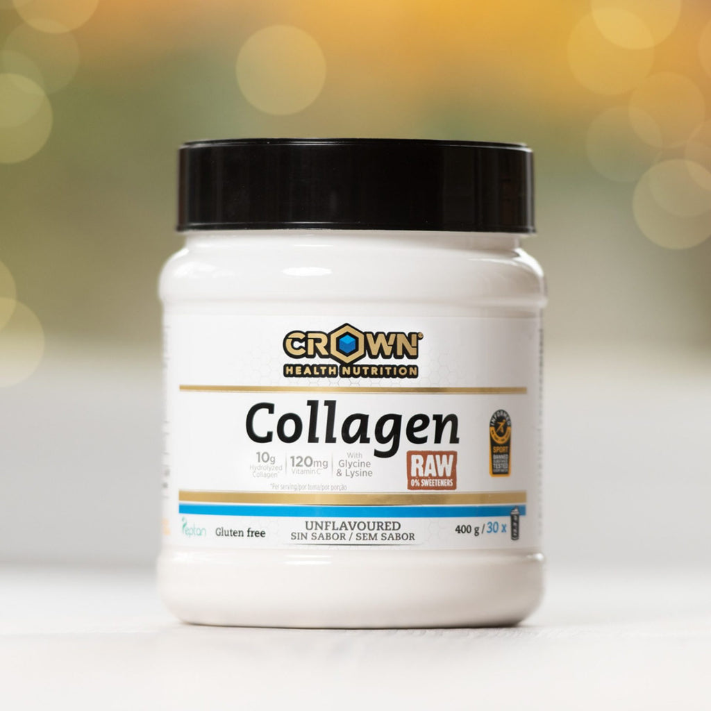 Colágeno