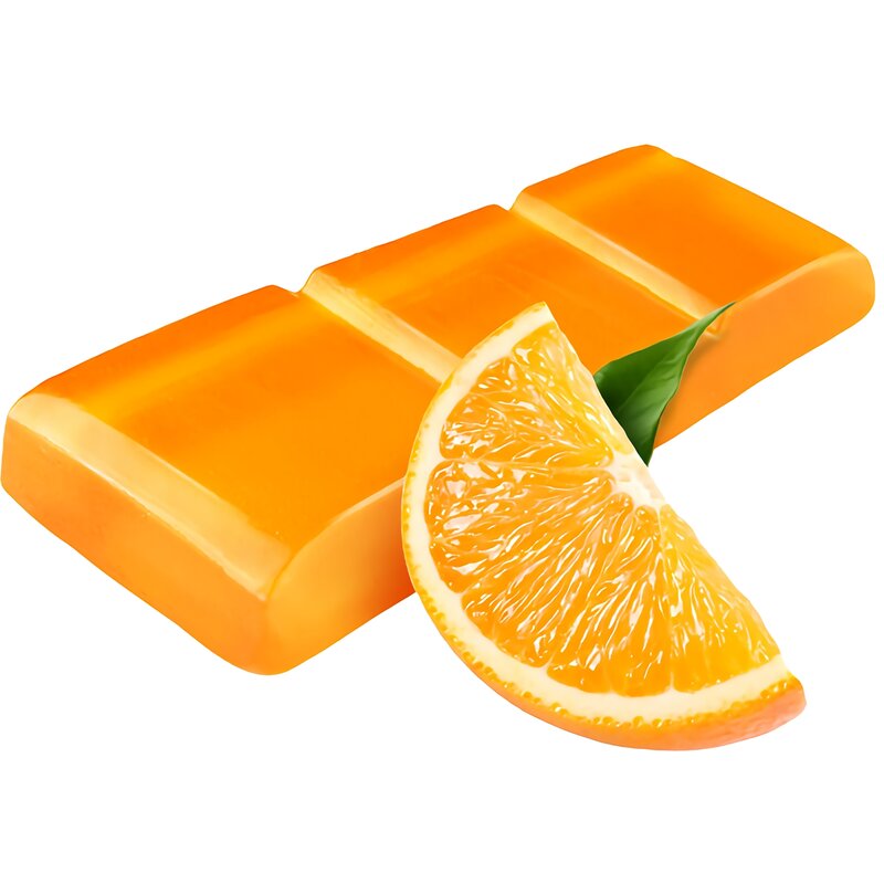 Energy Gum Bar (Barrita energética de gominola) - imagen de producto 8