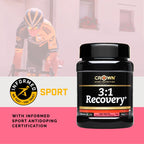 Recuperador muscular (3:1 Recovery+ con aislado de Whey) - imagen de producto 3