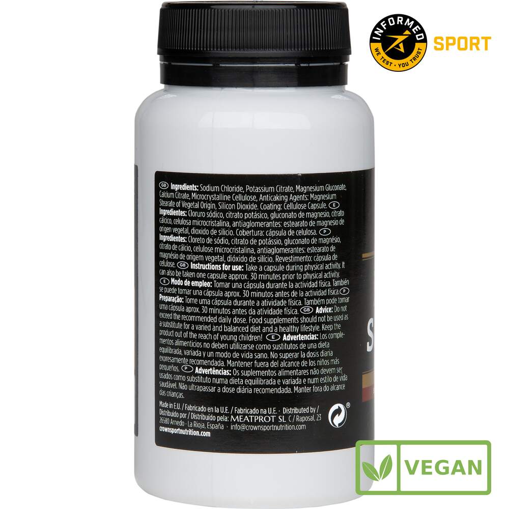 PRO Salt Caps - imagen de producto 2
