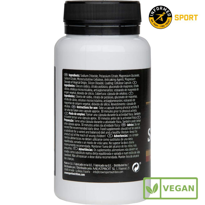PRO Salt Caps - imagen de producto 2