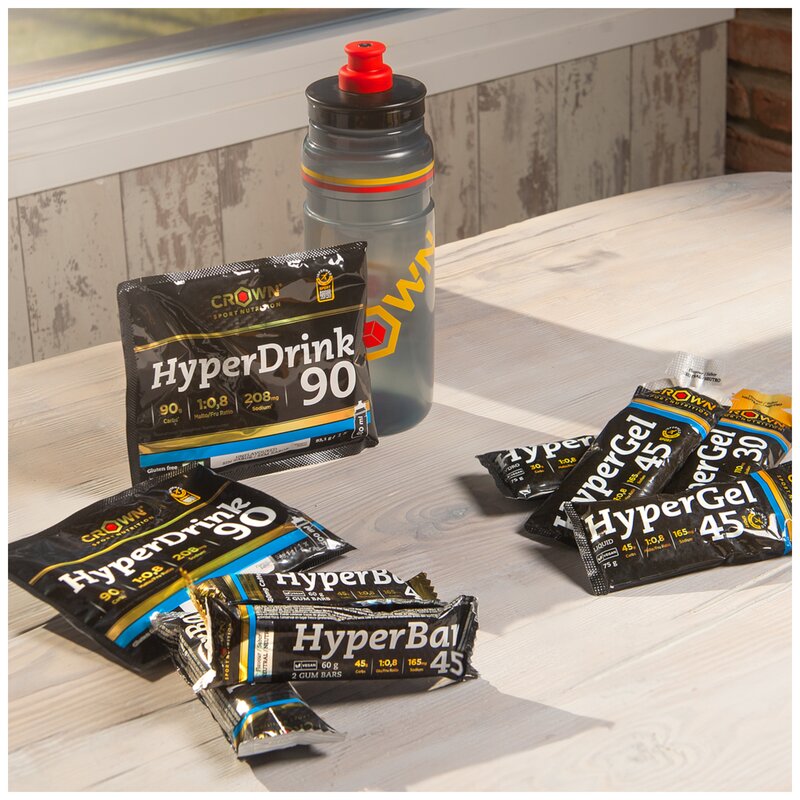 PACK Hyper (1:0,8) Energy Tester 2.0 - imagen de producto 3