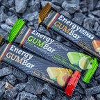 Energy Gum Bar (Barrita energética de gominola) - imagen de producto 2