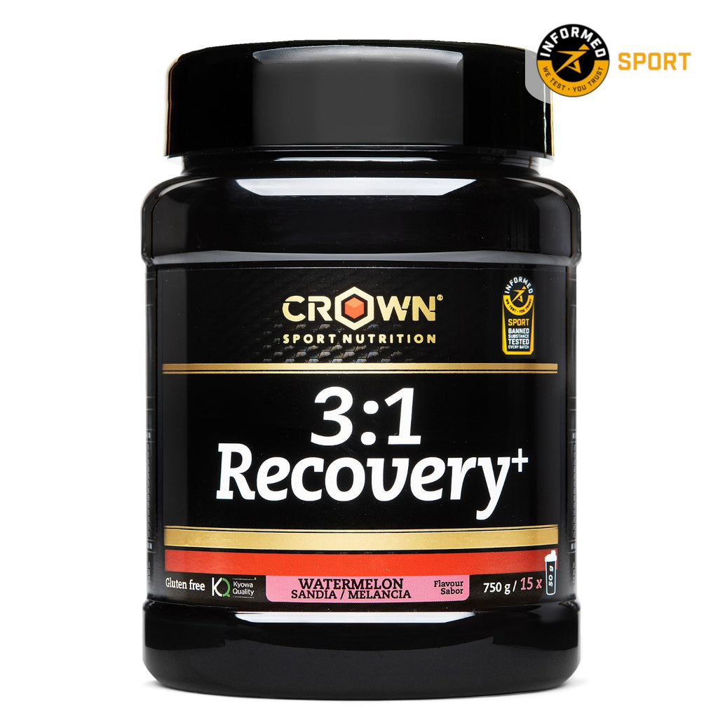 imagen Recovery+ 3:1