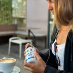Foto omega 3 de Crown