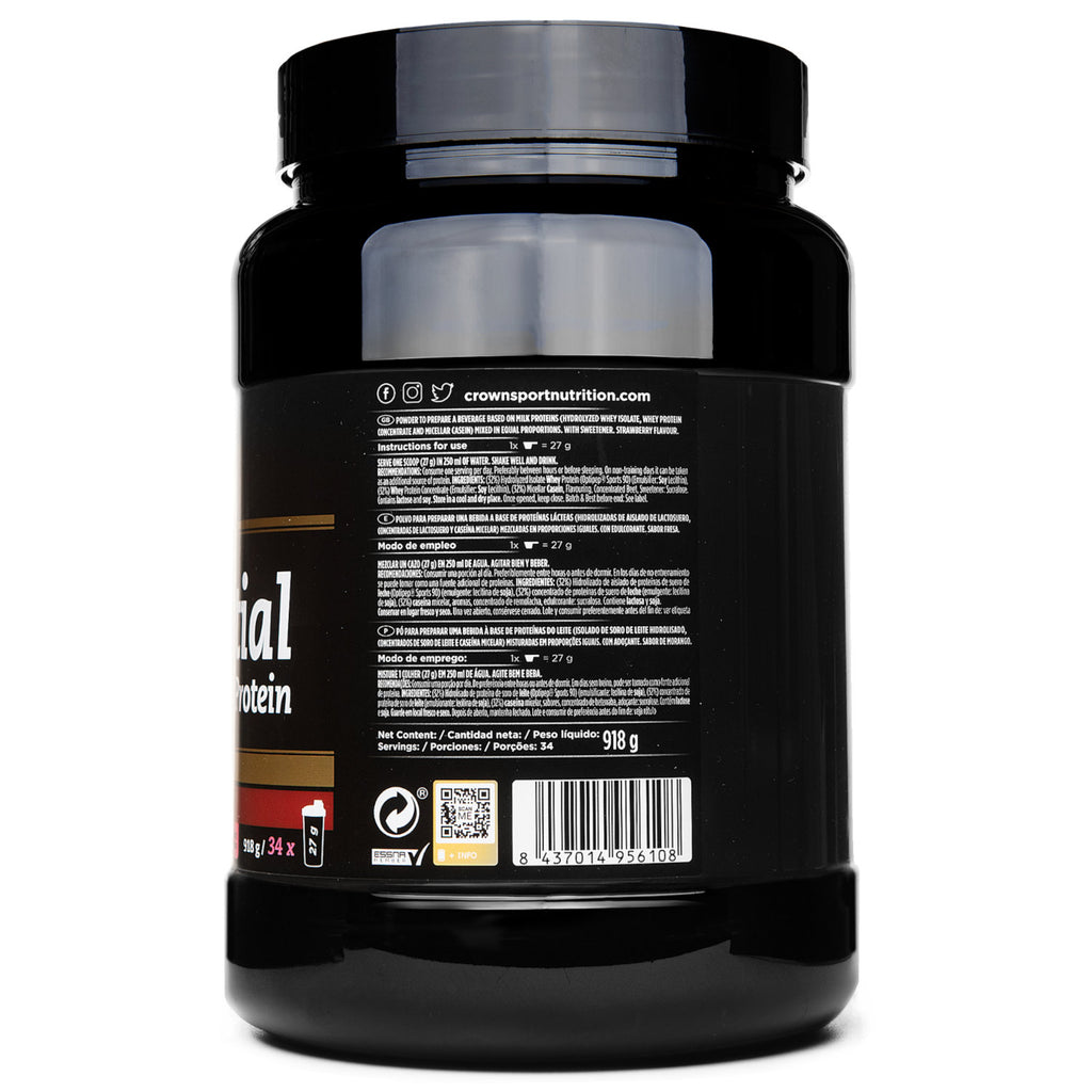 Proteína secuencial & Night Protein - imagen de producto 8