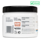 L-Glutamina Kyowa® Crown Sport Nutrition – información del envase
