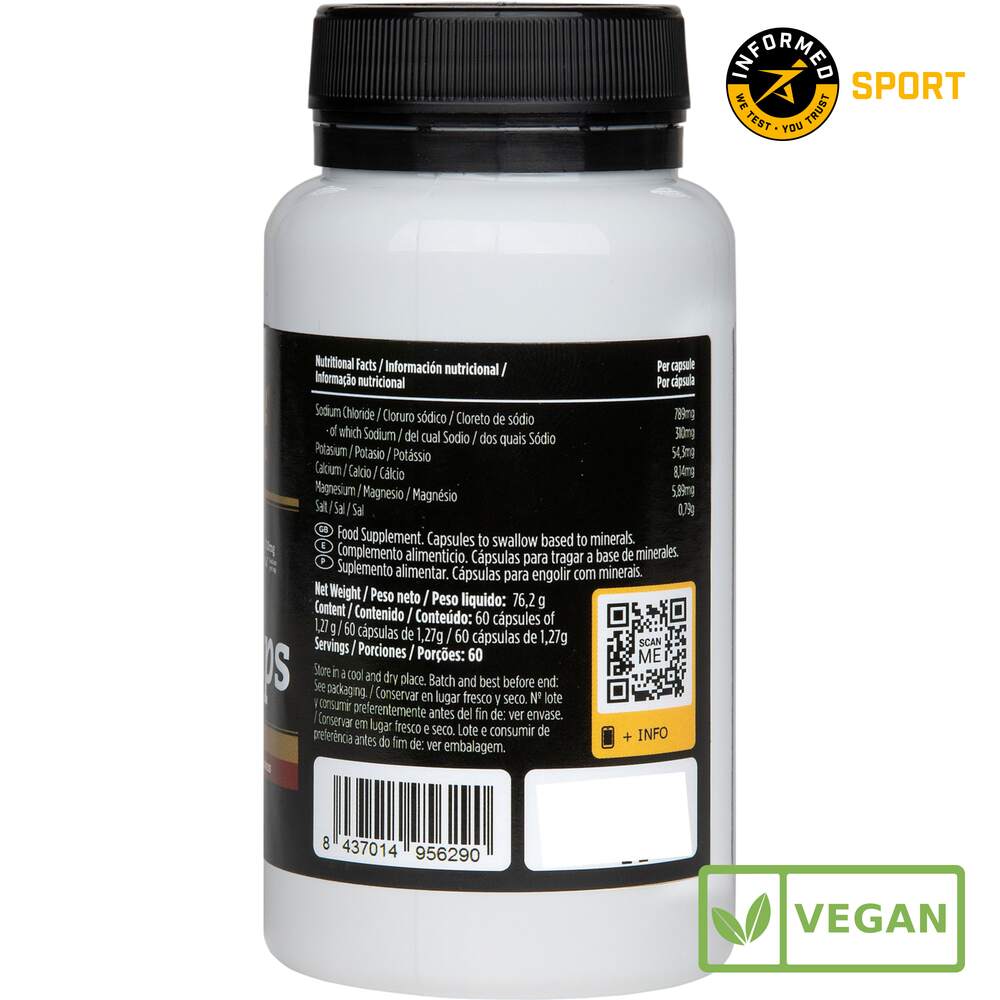 PRO Salt Caps - imagen de producto 3
