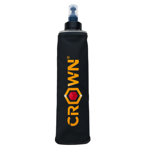 soft flask 350 ml para correr en mano