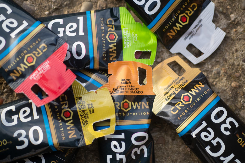 HyperGel 30 (1:0,8) Hydro - imagen de producto 4