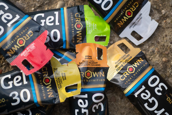 HyperGel 30 (1:0,8) Hydro - imagen de producto 4
