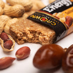 Barritas energéticas Energy Bar 2.0 (avena + dátil) - imagen de producto 5