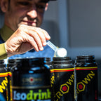 Bebida isotónica (Isodrink & Energy) - imagen de producto 4