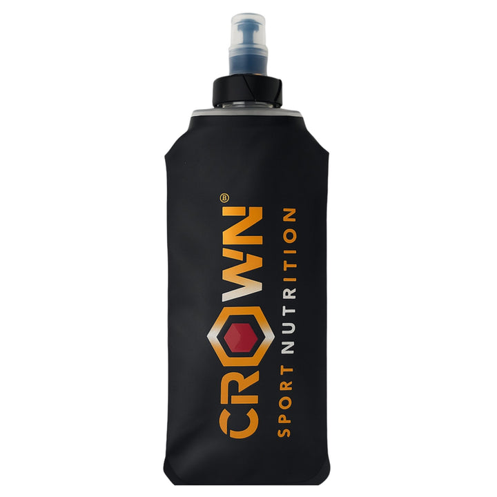 soft flask 500 ml boCA estrecha trail running