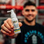 vitamina d deporte