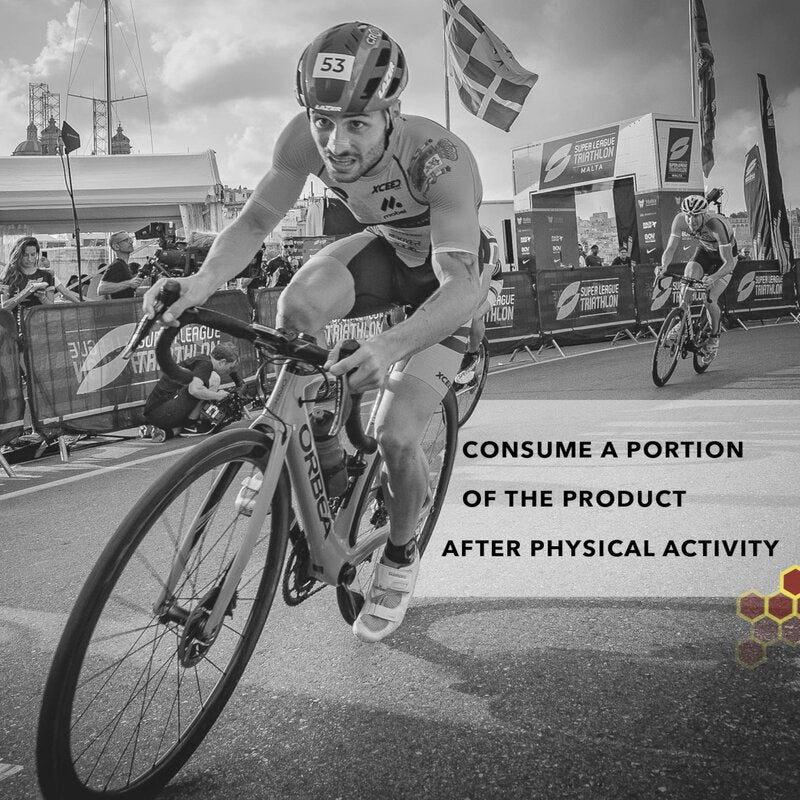 3:1 PRO Recovery ST (Sabor Vainilla) - imagen de producto 7