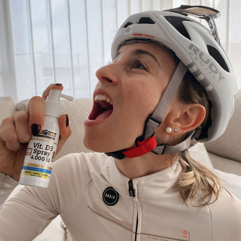 vitamina d modo de empleo