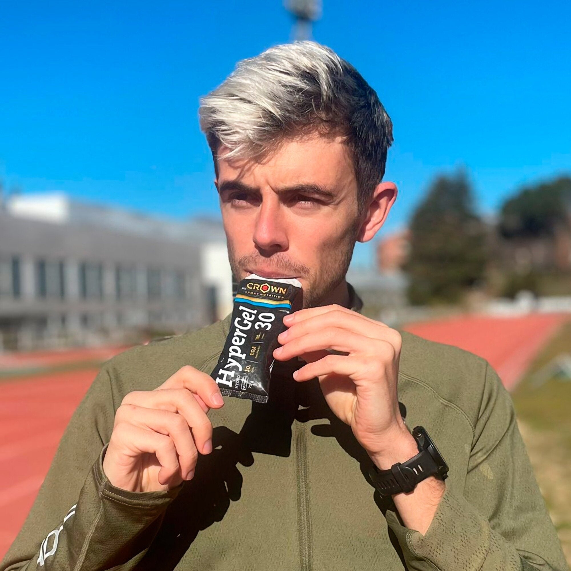 HyperGel 30 (1:0,8) Hydro - imagen de producto 9