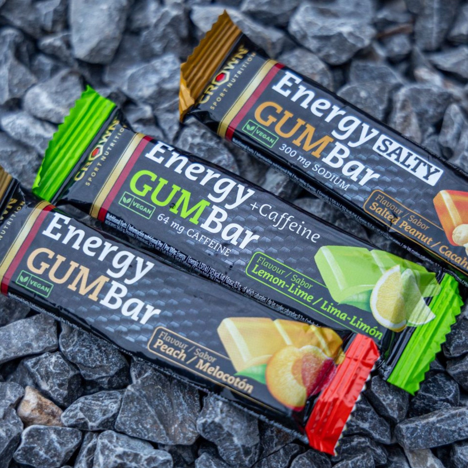 Imagen engergyGumBar