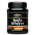 Beef & Whey ST (Sabor Vainilla) - Bote de 486 g (18 tomas) - imagen principal