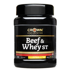 Beef & Whey ST (Sabor Vainilla) - Bote de 486 g (18 tomas) - imagen principal