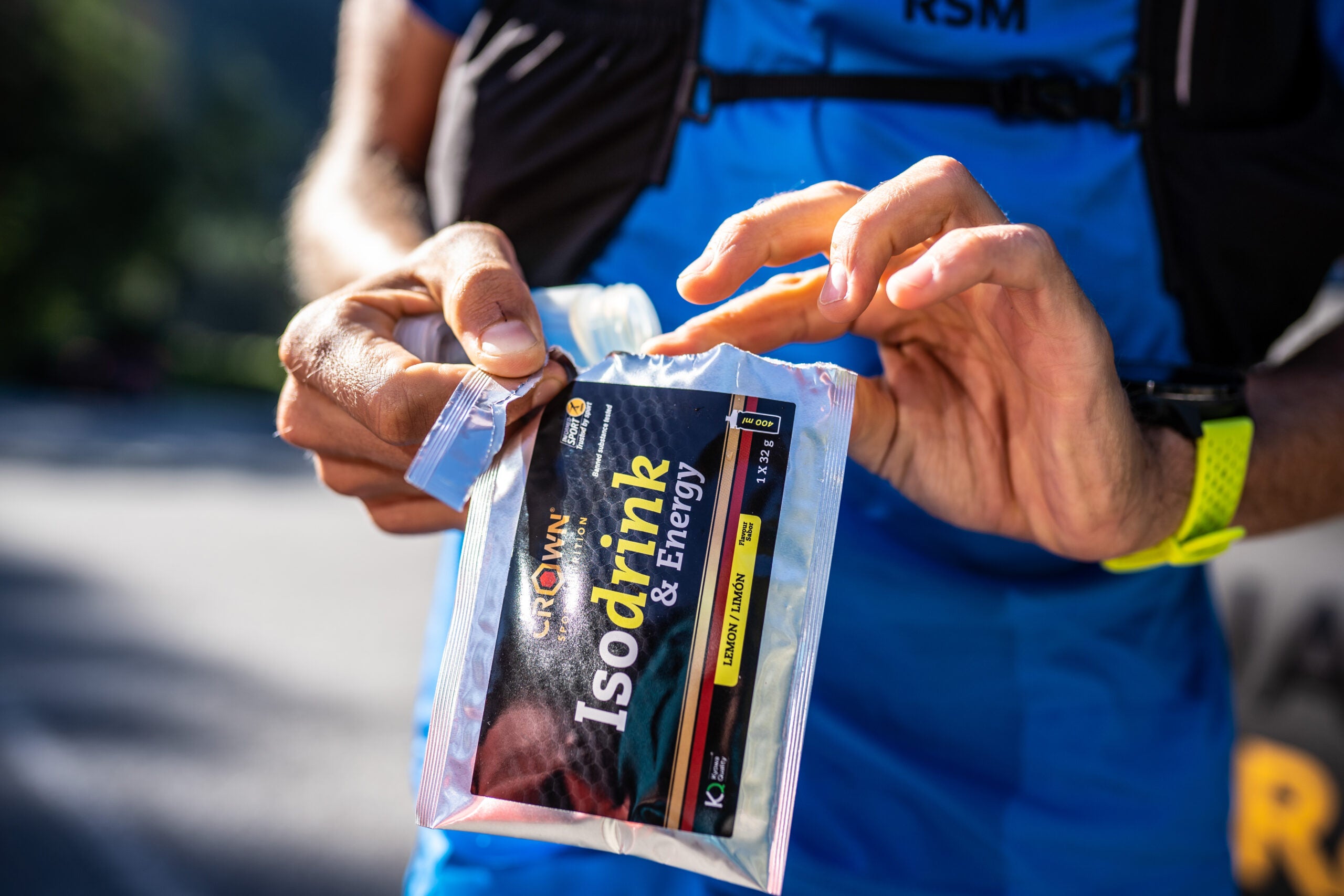 Hydration & Recovery Pack - imagen de producto 13