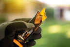 Energy Gum Bar (Barrita energética de gominola) - imagen de producto 10