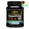 HyperDrink 45 (1:0,8), Bebida isotónica alta en hidratos de carbono